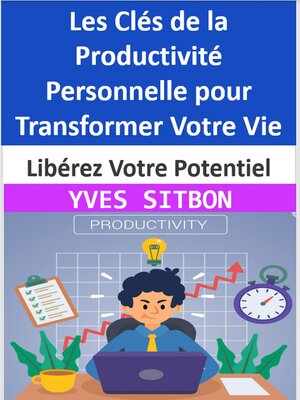 cover image of Libérez Votre Potentiel